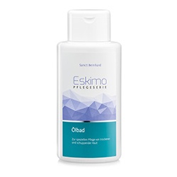 Eskimo-Ölbad - 750 ml
