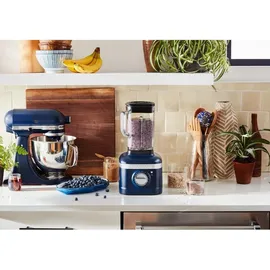 KitchenAid Artisan 5KSB4026 Standmixer tintenblau