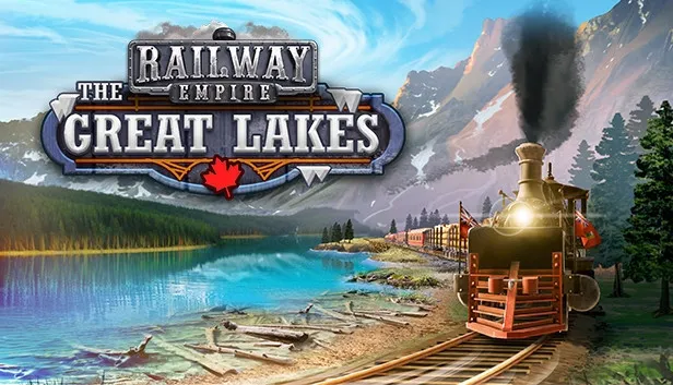 Railway Empire - The Great Lakes