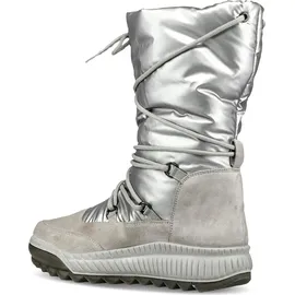 Legero TIRANO warm gefütterte Gore-Tex warm gefütterte Gore-Tex Schneestiefel, ALUMINIO 2500, 37