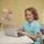 Vtech Genio Lernlaptop XL Silber