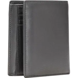 Strellson Oxford Circus Jorge Geldbörse Herren schwarz