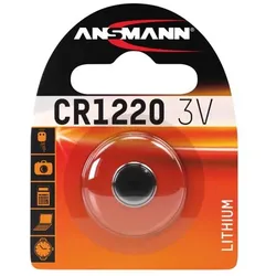 Ansmann CR 1220