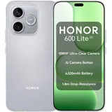 Honor 600 Lite