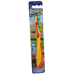 ORAL B Stages 3 Kinderzahnbürste 5-7 Jah 1 St
