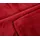 Gözze Memphis Kuscheldecke 180 x 220 cm Rot