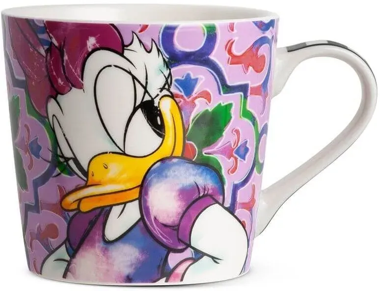 Tasse Daisy Duck