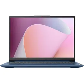 Lenovo IdeaPad Slim 3 16" AMD Ryzen 3 8 GB RAM 512 GB SSD Abyss Blue