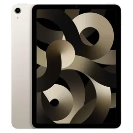 Apple iPad Air (5. Generation 2022) 64 GB Wi-Fi space grau