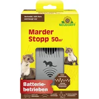 NEUDORFF MarderStopp 50 m2 Marderschreck 1 St.