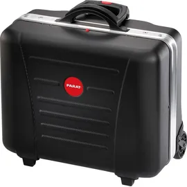 Parat Schalenkoffer Classic KingSize Roll neo 36 l schwarz 49x27x46 cm