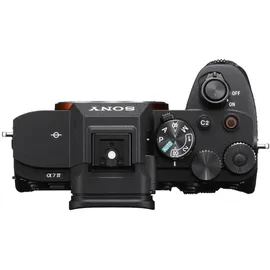 Sony Alpha ILCE-7 IV + SEL FE 4,0/24-105mm G OSS Kit mit Objektiv