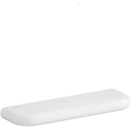 Vitra Liquid Ablage 40 x 12 x 3,5 cm Wandmontage Sanitärkeramik Weiß