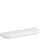 Vitra Liquid Ablage 40 x 12 x 3,5 cm Wandmontage Sanitärkeramik Weiß