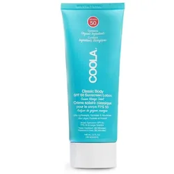 Coola Classic Classic SPF 50 Guava Mango Sonnenschutz 148 ml