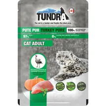 Tundra Pute Pur 16 x 85 g
