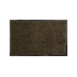 Schmutzfangmatte CLEAN PRO - Khaki - 90x150cm