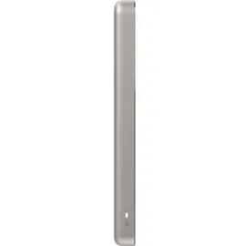 Xiaomi Super Slim Magnetic 5000 mAh Beige