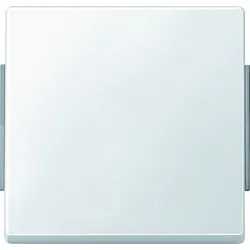 Merten Wippe Schalter polarweiß glänzend AQUADESIGN 343119 für Bussystem
