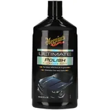 Meguiars Ultimate Polish Politur (473 ml) 0,473 L (G19216EU)
