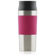 Blumtal Thermobecher 0,5 l Rosa