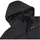 ICEPEAK Louin Skijacke Schwarz 152