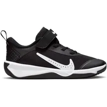 Nike Omni Multi-Court Kinder Black/White 29,5