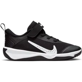 Nike Omni Multi-Court Kinder Black/White 29,5