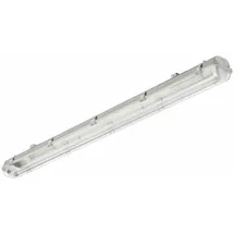 Philips Ledinaire Feuchtraumleuchte 2xTLED L1200 grau