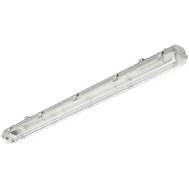 Philips Ledinaire Feuchtraumleuchte 2xTLED L1200 grau