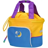 KLICKfix Lori Shopper blau