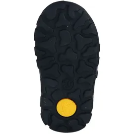 Lurchi Winterstiefel Blau 22