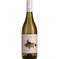 Sauvignon Blanc The Fish Wives Club 2024 - 6Fl. á 0.75l