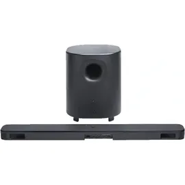 JBL Bar 500 MK2 Schwarz