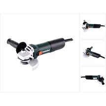 Metabo W 850-125 603608250