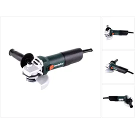 Metabo W 850-125 603608250