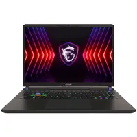 MSI Vector 16 HX A13VHG-459, Cosmos Gray, Core i9-13980HX, 32GB RAM, 1TB SSD, GeForce RTX 4080, DE (0015M1-459)