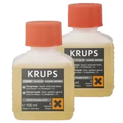 Krups XS900010 Haushaltsgeräte-Reiniger Kaffeemaschine