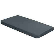 IRISETTE Jupiter 0008 Jersey 180 x 200 - 200 x 200 cm stein