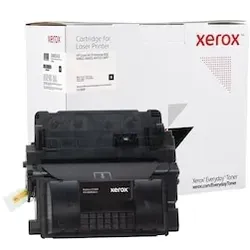 Xerox Everyday Alternativtoner fuer CE390X Schwarz fuer ca.  24000 Seiten