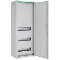 ABN Wandgehäuse IP44 ABNRS105K02