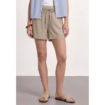 STREET ONE Shorts Beige 42
