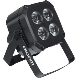 Algam Lighting MINIPAR 46 QUAD RGBW