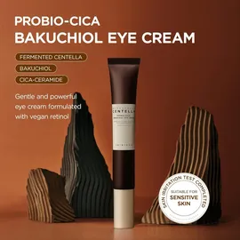 Skin1004 Madagascar Centella Probio-Cica Bakuchiol Augencreme 20 ml
