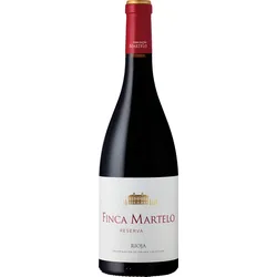La Rioja Alta Torre de Ona Martelo Rioja Reserva 2019 - 14.50 % vol