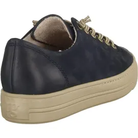 Paul Green Sneaker Blau Damen 39