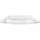Simax Auflaufform 3716-115 Oval 33,4 x 11,1 cm Transparent