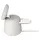 Belkin BoostCharge Pro 2-in-1 - Kabelloses Ladegerät