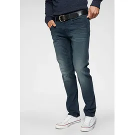 PME Legend NIGHTFLIGHT Gr. 32 36 blau Herren Jeans Regular Fit