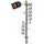 TFA Außenthermometer 12.5002.50